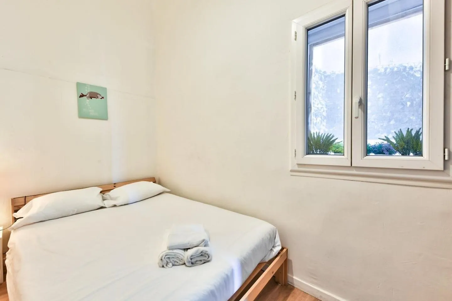 Stunning 1Br Flat Near Vieux Port Lejlighed Marseille Frankrig