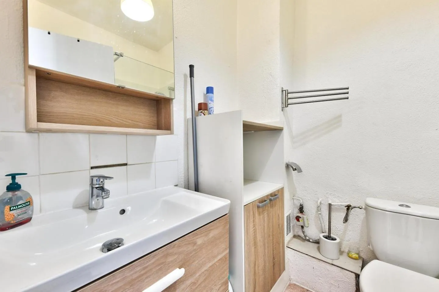 Stunning 1Br Flat Near Vieux Port Apartment Marseille 0*,  France