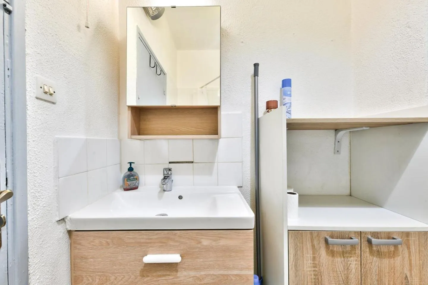 Stunning 1Br Flat Near Vieux Port Apartment Marseille